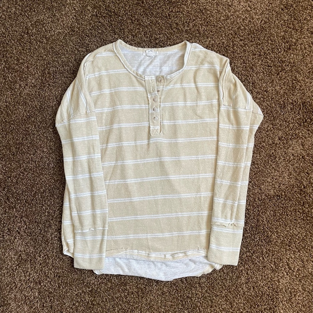 Bills Bong Long Sleeve